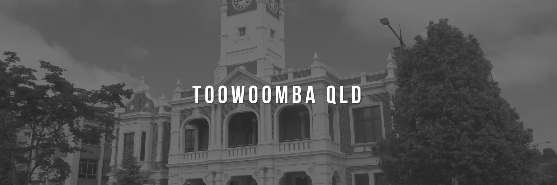 currency exchange agency in Toowoomba